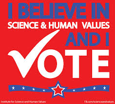 science and values